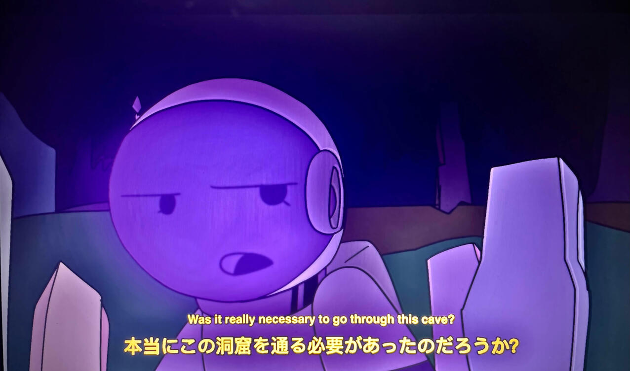 &quot; The Corrosion Cavern &quot; - 06/24/25