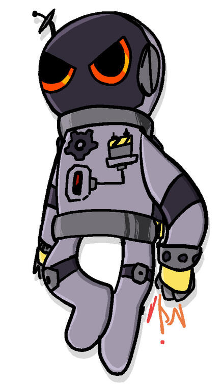 " Robo 3.0 " 10/19/24