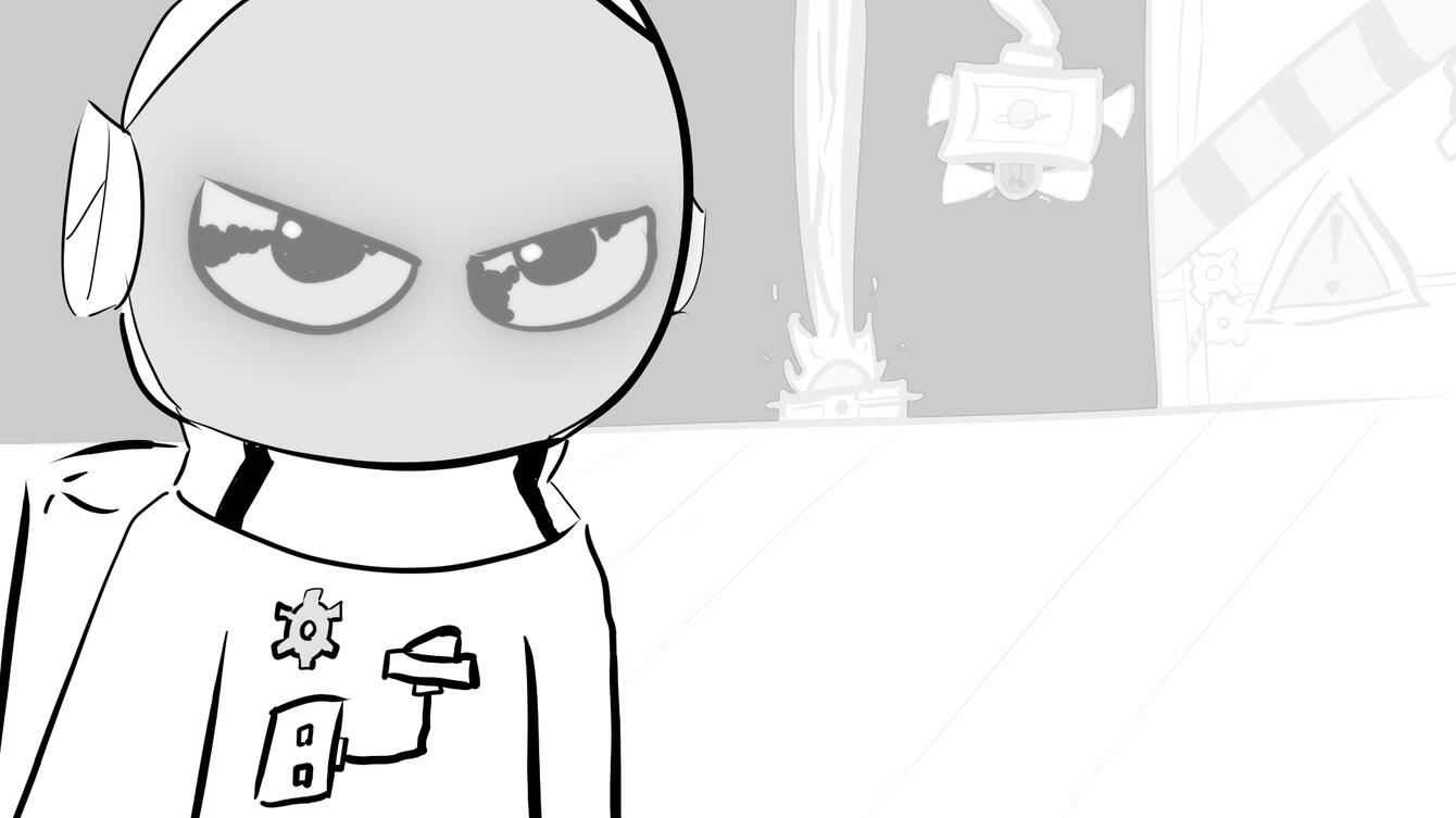 &quot; Mechanical Nightmare &quot; - 05/02/23