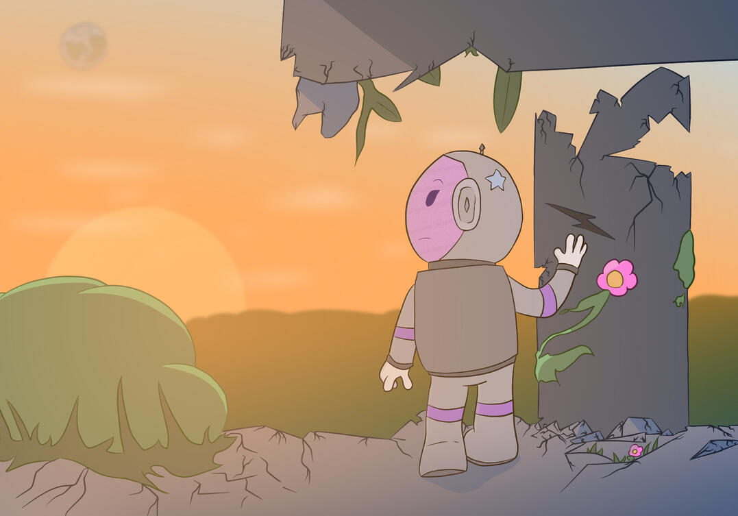 " Ancient " - 08/18/23