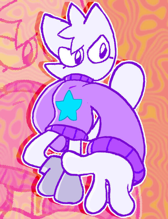 &quot; Feelin&#39; Radical &quot; - 11/07/24