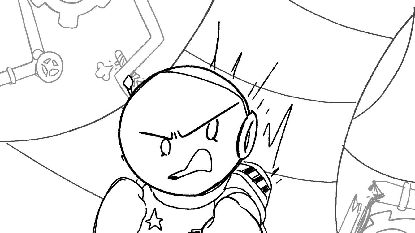 &quot; Mechanical Mayhem &quot; - 02/08/25