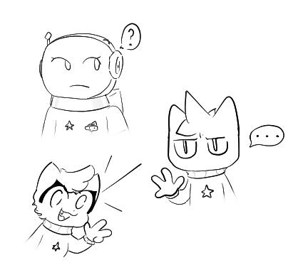 " Character Ideas " - 02/25/23